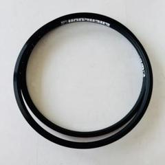 BMX】Alienation TCS malice リム / 2本セット