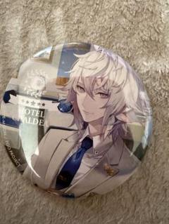 Fate FGO ホテルカルデア カルナ ホロ 缶バッジ アクキー 他 2025年最新】ホテルカルデアの人気アイテム - メルカリ