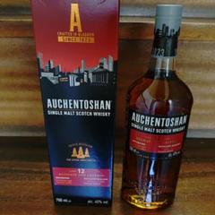 Auchentoshan 14年 シングルモルトウイスキー 700ml 台湾限定 2025年最新】オーヘントッシャンの人気アイテム - メルカリ