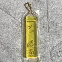 ♪ ちいかわ　ホテルのキーホルダー　うさぎ