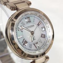 楽天市場】CITIZEN シチズン XC クロスシー ハッピーフライト