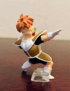 [中古・レア品] ドラゴンボール　アドバージ　ギニュー特戦隊 ドラゴンボール アドバージ モーション2 ギニュー特戦隊｜Yahoo