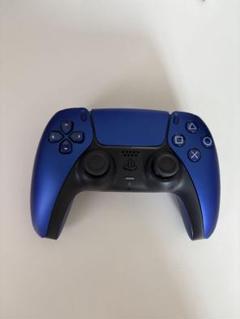 ps5 DualSenseコントローラー ジャンク