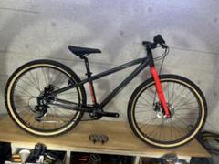 Haro xcsマウンテンバイクです。引取限定❗ Haro xcsマウンテンバイクです。引取限定❗