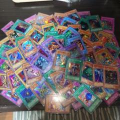 遊戯王 初期 2期 まとめ売り 170枚 2025年最新】2期 まとめ 遊戯王の人気アイテム - メルカリ