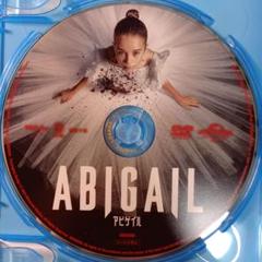 新品未開封 セル版 DVD ファイナルガール アビゲイルブレスリン 2025年最新】アビゲイル dvdの人気アイテム - メルカリ