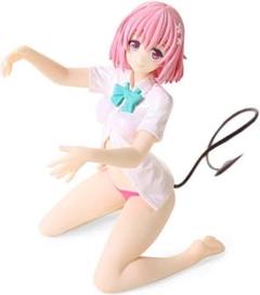 ToLOVEる モモ フィギュア