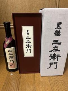 ♦入手困難♦【黒龍】二左衛門・黒龍×東京卍リベンジャーズ ２本セット 2025年最新】黒龍 二左衛門の人気アイテム - メルカリ