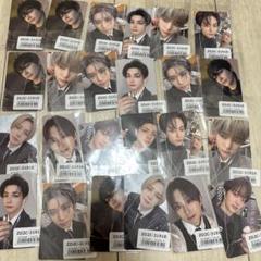 &TEAM 月狼　Weverse トレカ コンプ　24枚セット
