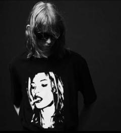 MINEDENIM マインデニム Tシャツ　Mサイズ
