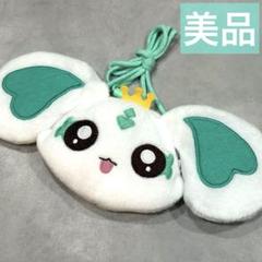 僕プリ パドドゥ ポシェット ぬいぐるみ - メルカリ