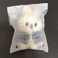 スキズ リノ ぬいぐるみ 10cm リンちゃん Lee Know 리노 straykids リノ リービット ぬいぐるみ 10CM SKZOO スキズ