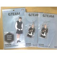 &TEAM TAKI アクリルスタンド Amazon.co.jp: &TEAM エンティーム アクリルスタンド タキ TAKI