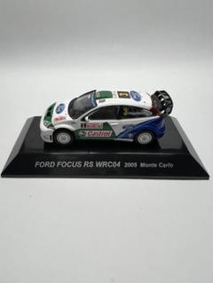 CMs シーエムズ ラリカーコレクション SS.9FORD 全6種+シークレット CMS (シーエムズコーポレーション) ミニカー 開封済み・1BOX