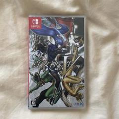 真・女神転生V Nintendo Switch
