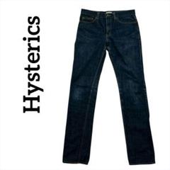 27年前　最初期　ビンテージ　HYSTERICS スカル　デニム　ヒステリック ベイカーデニムパンツ|HYSTERIC GLAMOUR MEN | HYSTERIC GLAMOUR