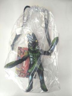 ウルトラ怪獣シリーズEX バルタン星人 5代目 ソフビ