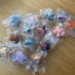ポケモンキッズ　大量セット BANDAI ポケモンキッズ等大量詰め合わせ｜トレファクONLINE