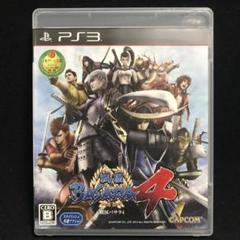 戦国BASARA4