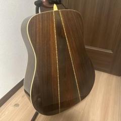 7日(金)まで価格。Sヤイリ YD301刻印なし（70年ごろ最初期型）極希少。 7日(金)まで価格。Sヤイリ YD301刻印なし（70年ごろ最初期型）極