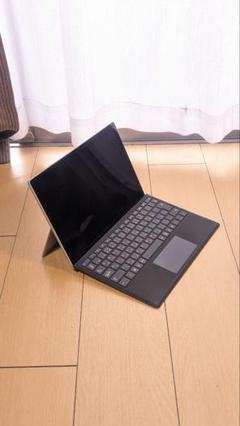 【Surface Pro 7+ 】付属品3点セット+office付き