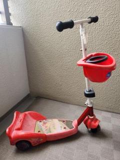 アイデス IDES 三輪車 [カーズ・レーシング三輪車] - メルカリ