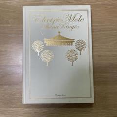 椎名林檎 コンサートグッズ ネックレス 隻六エクスタシー 百色眼鏡 椎名林檎 ネックレス アンクルレット 実演ツアー 雙六