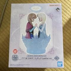 ◎非売品☆アナと雪の女王☆オラフ☆ビッグクリアポスター☆ラストワン賞☆残1 一番くじ アナと雪の女王｜一番くじ倶楽部｜BANDAI SPIRITS公式