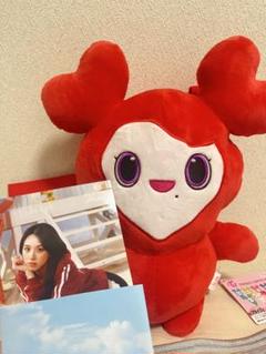 twice チェヨン　２点セット　リュック　ぬいぐるみ　はぐぐるみ　ショッパー 2025年最新】twice チェヨン リュックの人気アイテム - メルカリ