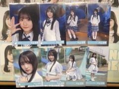 専用）ジャーマンアイリスMV衣装 コンプ 松尾桜 - メルカリ