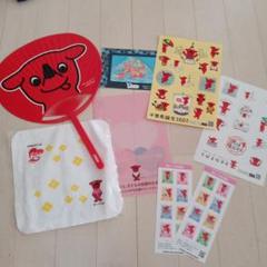 2025年最新】チーバくん クリアファイルの人気アイテム - メルカリ