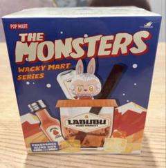 THE MONSTERS Wacky Marty Series ディフューザー THE MONSTERS Wacky Mart アロマディフューザー シリーズ - メルカリ