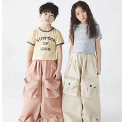 gris リンガーTシャツ 梅田阪急限定カラー