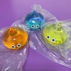 【ドラクエ】レモンスライムセット３種（クリスタル・メタリック・ダイヤカット） Amazon.com: Square Enix Dragon Quest Metallic Monsters