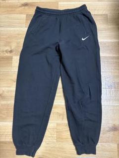 NIKE 銀タグ スウエットパンツ 古着 90年代 ナイキ NIKE 銀タグ スウェットパンツ メンズM相当
