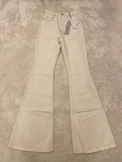 新品希少カラー【Rick Owens Drkshdw】 BOLAN WHITEのサムネイル