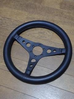 絶盤　希少　ワタナベ  ファルコン 在庫あり即納】数量限定品 RS Watanabe 復刻 Falconステアリング