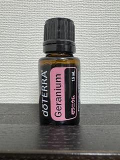 doTERRA ドテラ　ゼラニウム　15mL　複数本購入可能 Amazon.co.jp: dōTERRA[ドテラ] ゼラニウム [15ml] : ドラッグストア