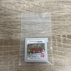 3DS ニンテンドー3DS 獣電戦隊 キョウリュウジャー ゲームでガブリンチョ
