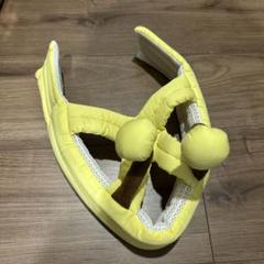赤ちゃん用ミツバチヘルメット