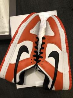 ダンクロー　バイユー　27.5㎝ NIKE - NIKE ナイキ BY YOU DUNK LOW バイユー ダンク ロー