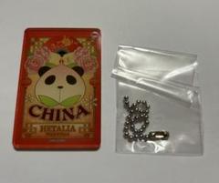 ヘタリア　アクリルキーホルダー(ChaLabel) 中国