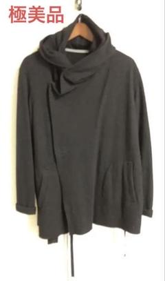 美品★s'yte パーカー・フーディー★M★ヨージヤマモト 定価￥28,620のサムネイル