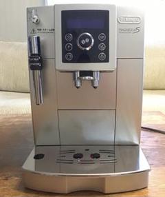 De'Longhi マグニフィカS 全自動コーヒーマシン ECAM23420 234669