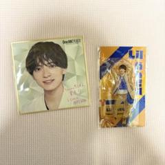 Johnny&#39;s - 「新品」リトルかんさい アクリルスタンドキーホルダー Johnny's - Lilかんさい たまご アイランドストア アクリル