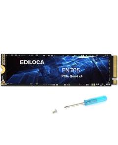 EDILOCA EN705 2TB M.2 SSD