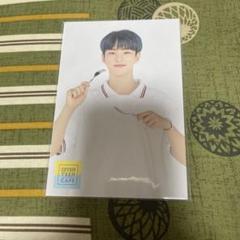 SEVENTEEN cafe セブチカフェ ミンギュ トレカ ポストカード SEVENTEEN cafe セブチカフェ ミンギュ トレカ ポストカード