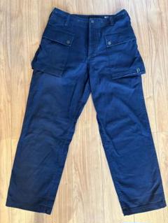 【W30 レア】Polo by Ralph Lauren カーゴパンツ 90s】Polo by Ralph Lauren カーゴショーツ W38 - メルカリ