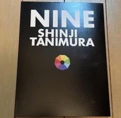 谷村新司NINE NINE ローソンHMV限定セットCD+プレミアムフォトブック