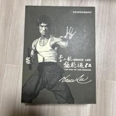 ブルース　リー　　エンターベイ　　the wey of the D ＲＡGＯＮ Amazon | ENTER THE DRAGON 燃えよドラゴン/BRUCE LEE 12inch